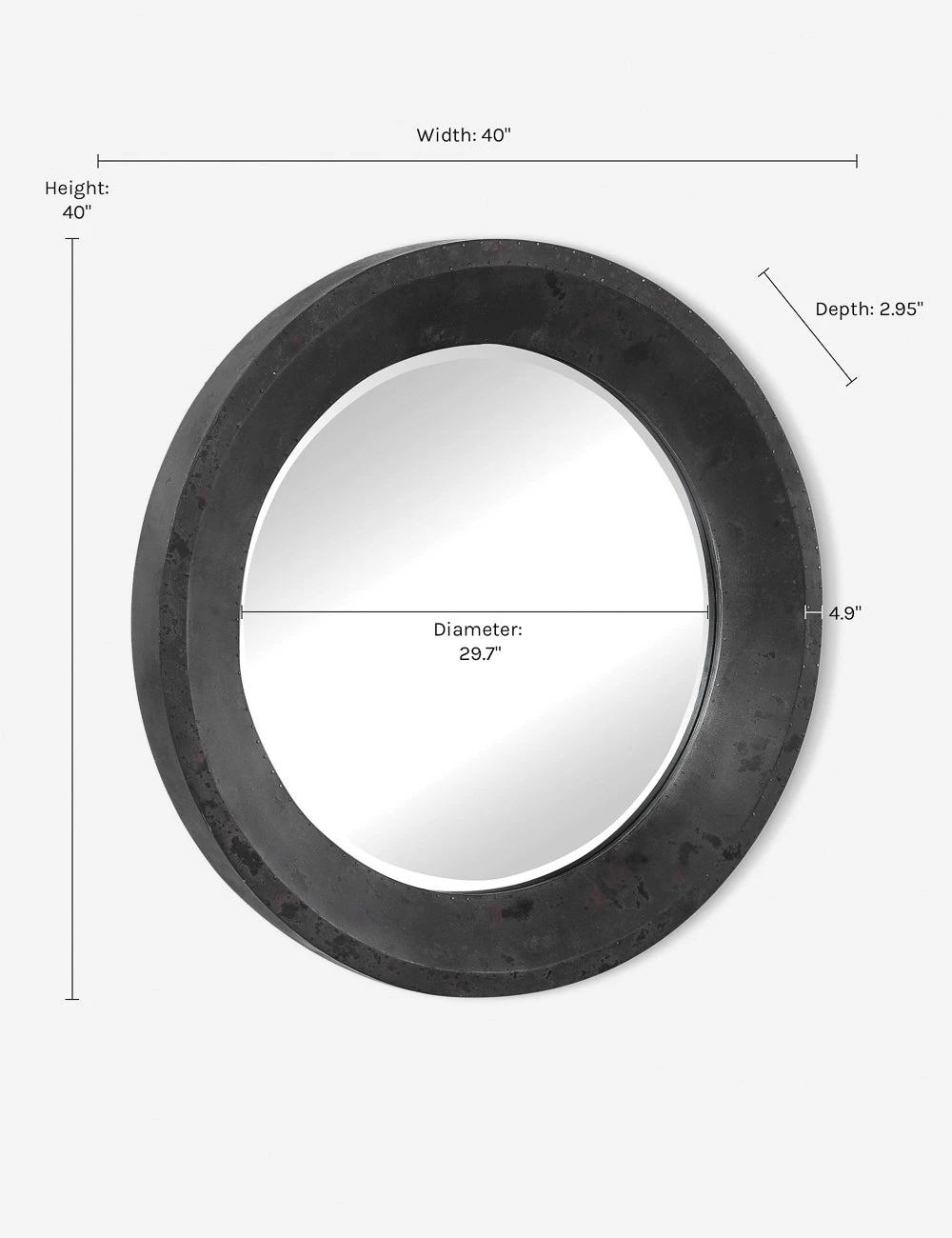 Othello Mirror 5 Othello Mirror - Image 3