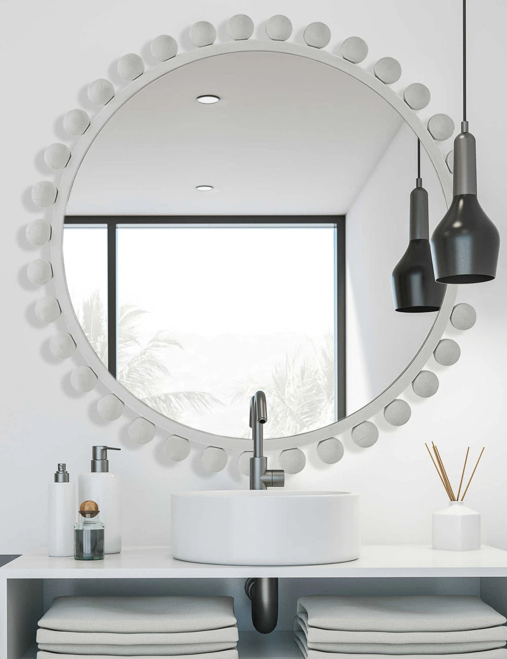 Megs Mirror 4 Megs Mirror - Image 2