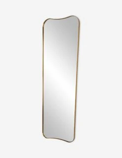 Belvoir Full Length Mirror -KINKIN Decor Shop 09839 A1 ANGLE