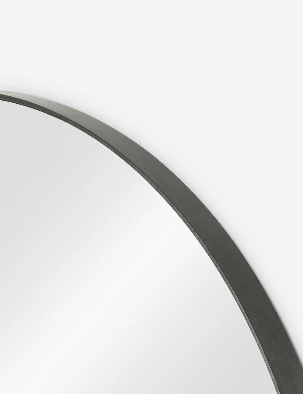 Leland Round Mirror 5 Leland Round Mirror - Image 3