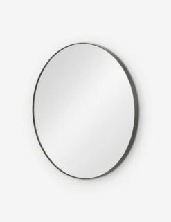 Leland Round Mirror 6 Leland Round Mirror -KINKIN Decor Shop 100277 006 SID 1 5baf7abc 75ec 4ebd 99b5 5318614d5397