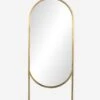Michelle Floor Mirror -KINKIN Decor Shop 106324 003 PRM 1