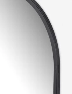 Michelle Floor Mirror -KINKIN Decor Shop 106324 004 DET 1