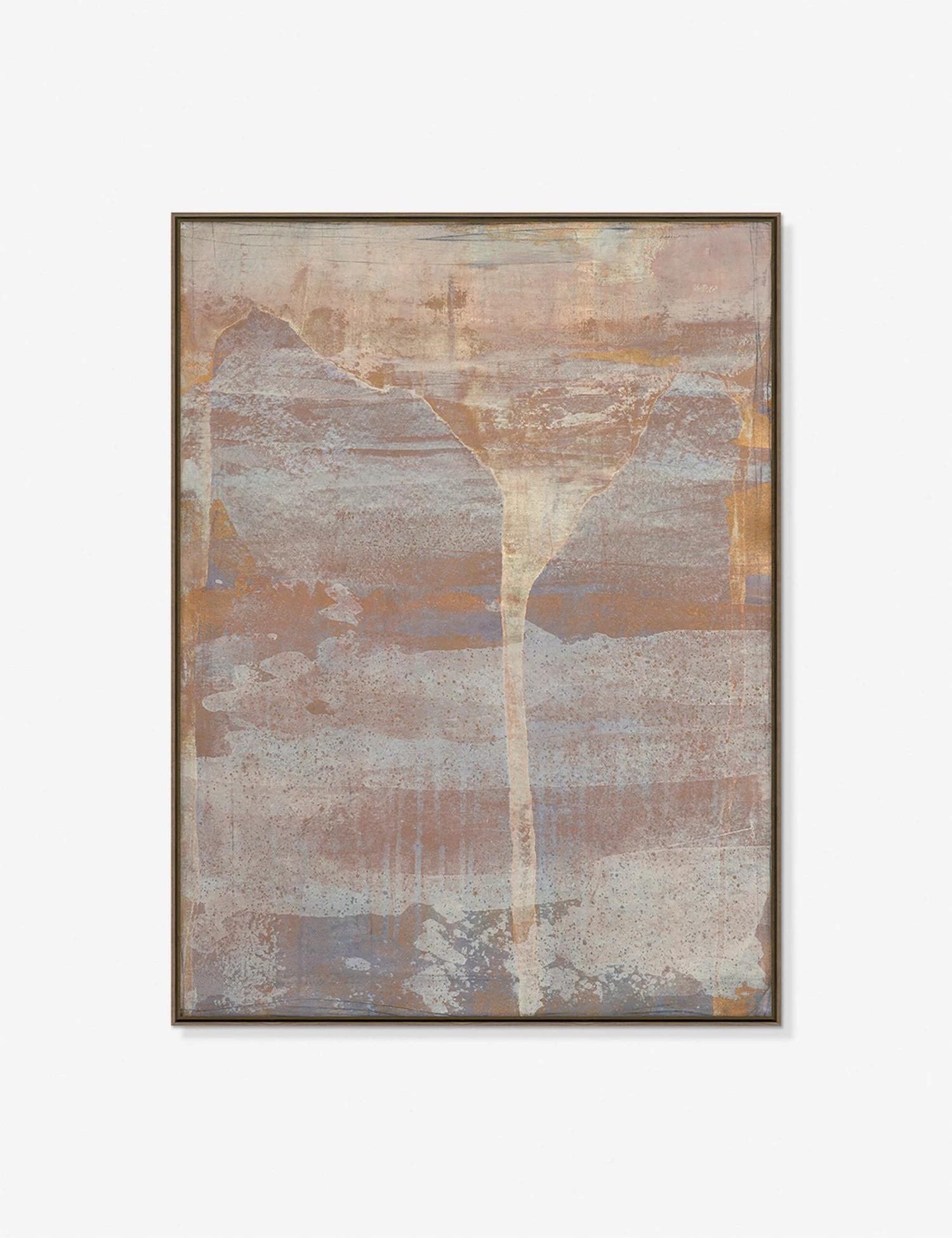 Canyon Wall 3 Wall Art By Maeve Harris 3 Canyon Wall 3 Wall Art By Maeve Harris