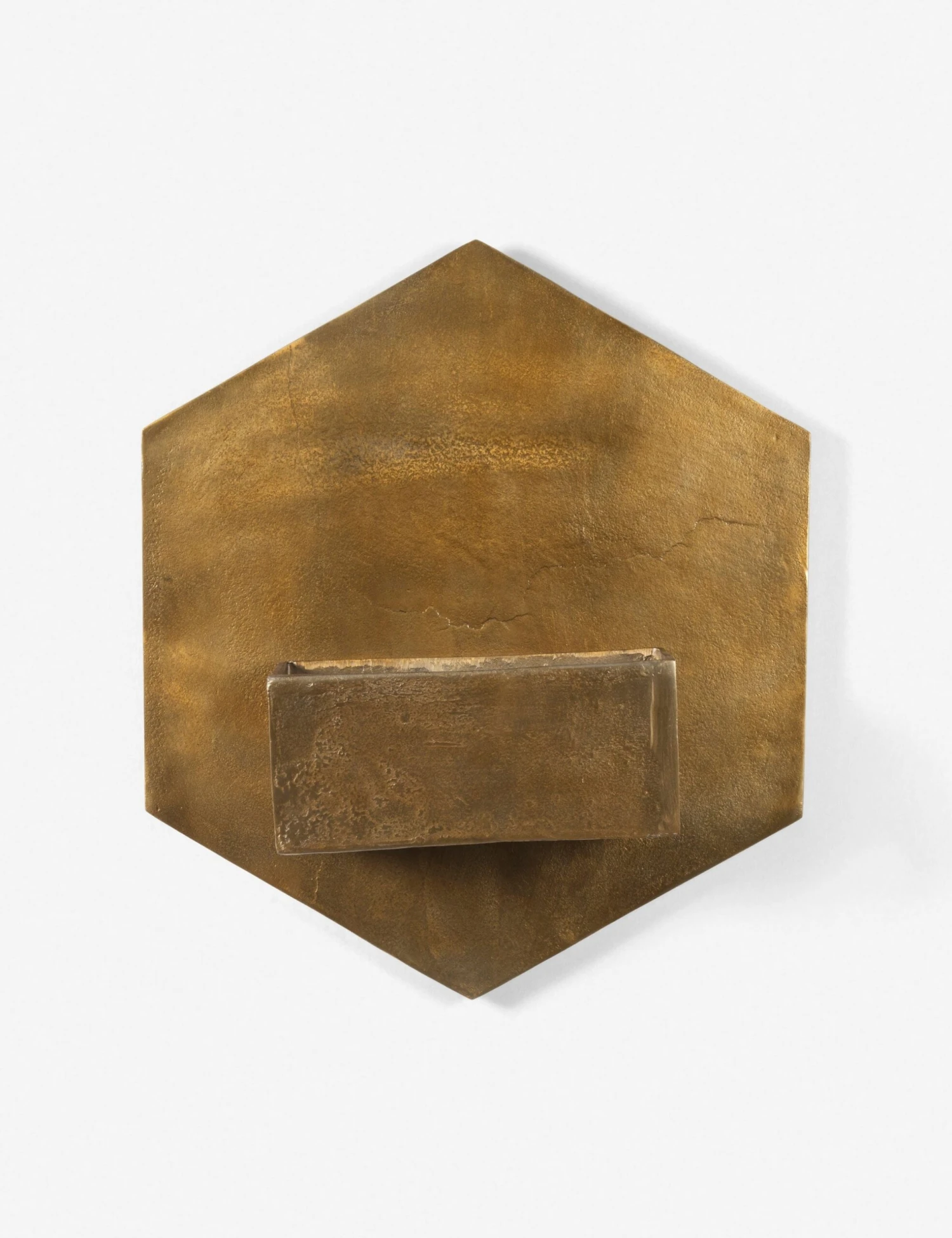 Larayne Hexagon Wall Planter 4 Larayne Hexagon Wall Planter - Image 2