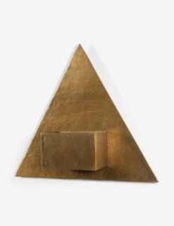 Larayne Triangle Wall Planter 7 Larayne Triangle Wall Planter -KINKIN Decor Shop 108978 001 sid 1
