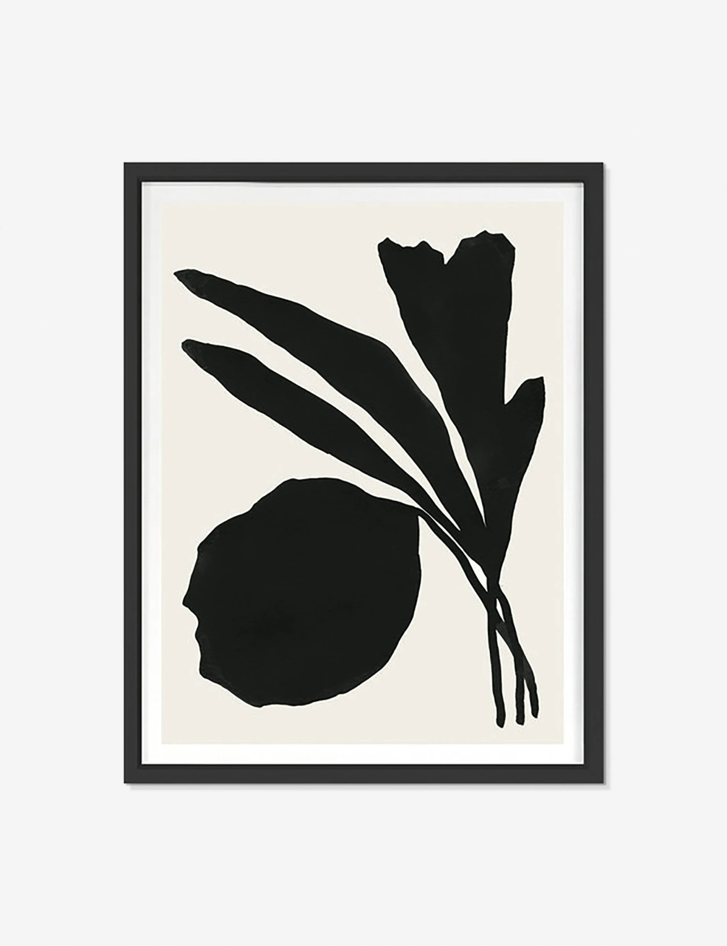 Abstract Bouquet 1 Print By Kate Roebuck 3 Abstract Bouquet 1 Print By Kate Roebuck