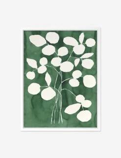 Lemon Limes Print By Kate Roebuck