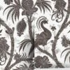 Scalamandre Balinese Peacock Wallpaper 2 Scalamandre Balinese Peacock Wallpaper -KINKIN Decor Shop 17 ScalamandreBalinesePeacock