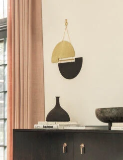 Horizon Wall Hanging By Circle & Line -KINKIN Decor Shop 20210804 HOLIDAY212566 SITECROP 2