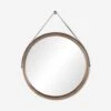 Cooper Round Mirror 2 Cooper Round Mirror -KINKIN Decor Shop 223776 002 PRM 1