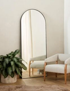 Alvarado Full Length Mirror -KINKIN Decor Shop 223788 006 HOV 1