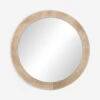 Kaldi Round Mirror -KINKIN Decor Shop 223988 003 PRM 1