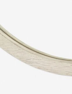 Sene Round Mirror -KINKIN Decor Shop 224474 001 DET 2