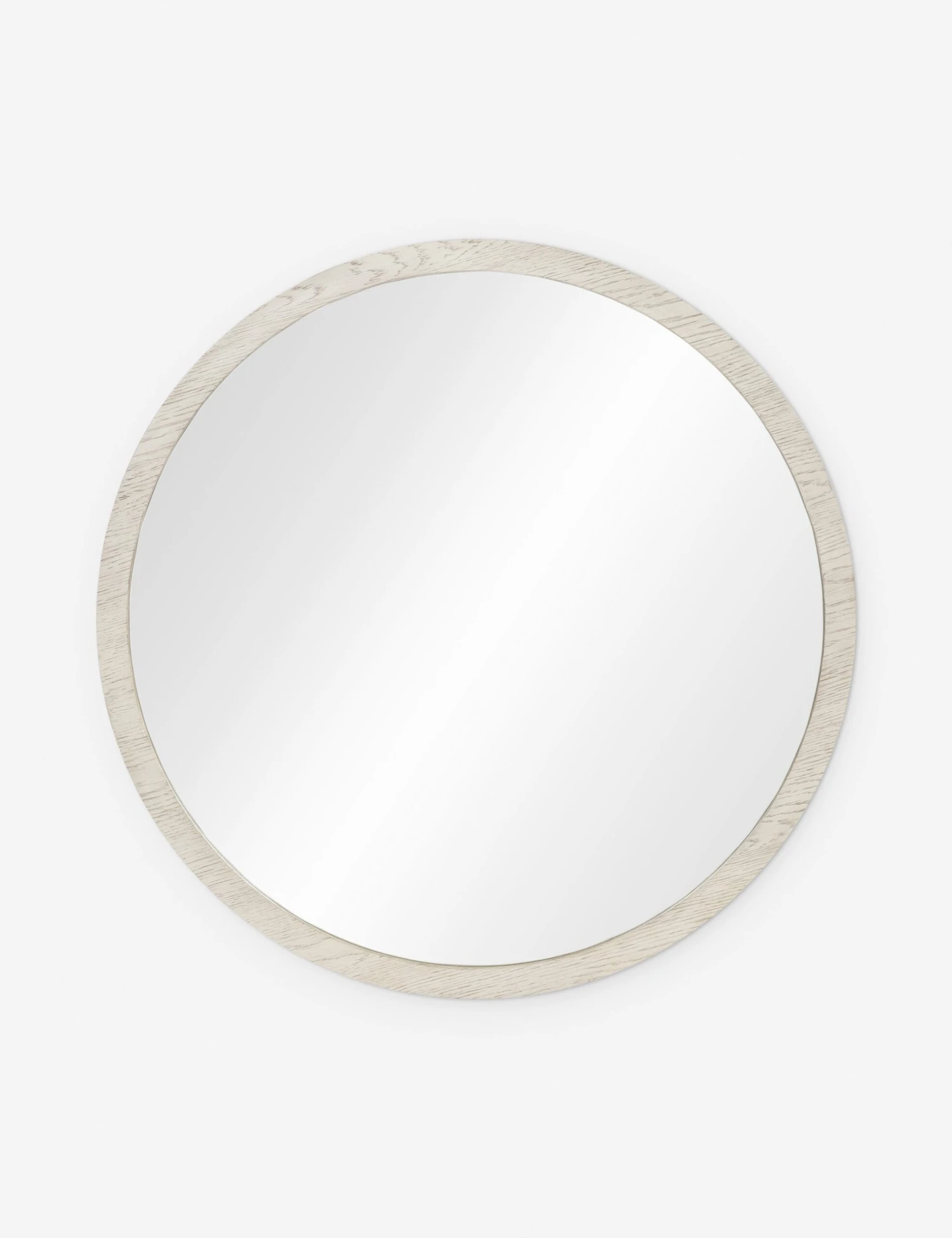 Betts Round Mirror 3 Betts Round Mirror