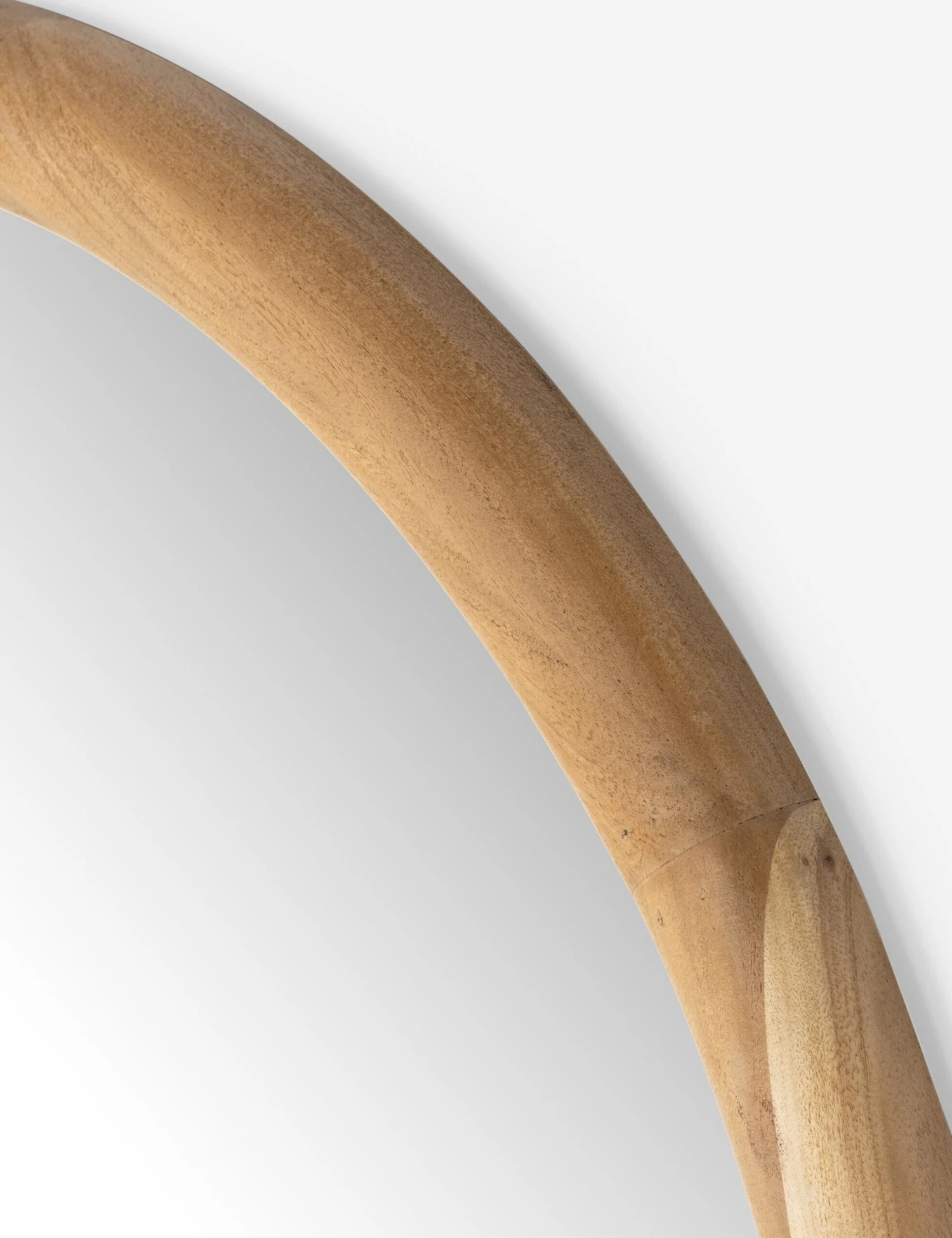 Ava Round Mirror 4 Ava Round Mirror - Image 2