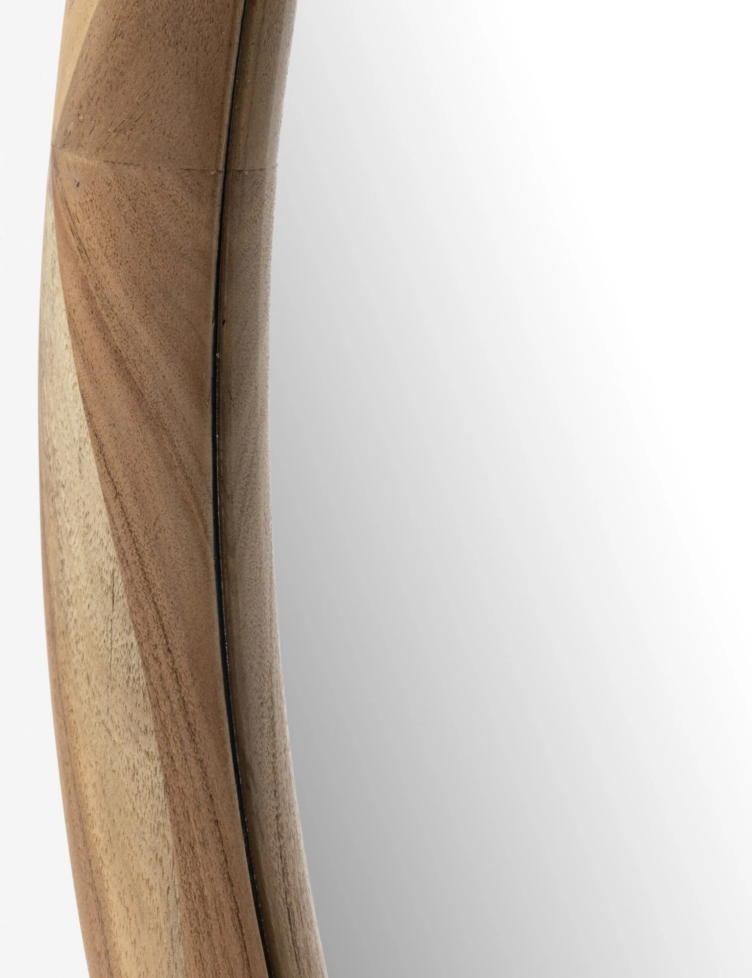 Ava Round Mirror 5 Ava Round Mirror - Image 3