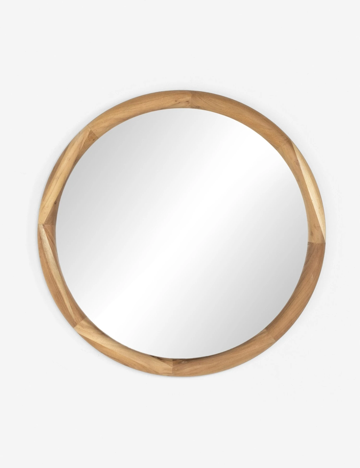 Ava Round Mirror 3 Ava Round Mirror