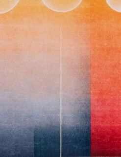 Arising Print By David Grey -KINKIN Decor Shop 225336 001 det 2