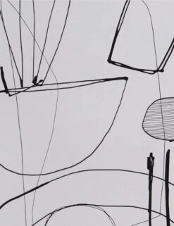 Dinner Print By Dan Hobday -KINKIN Decor Shop 225363 001 det 2