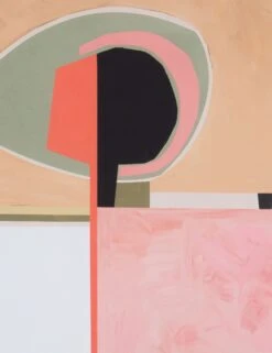 Canonized Print By Alyson Kahn -KINKIN Decor Shop 225592 001 det 2