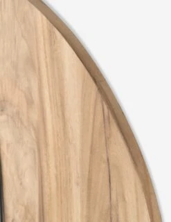 Brody Clock -KINKIN Decor Shop 226972 001 det 1