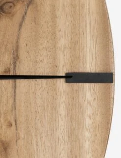 Brody Clock -KINKIN Decor Shop 226972 001 det 3