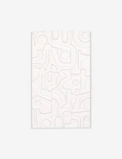 Odin Wall Hanging (Set Of 2) -KINKIN Decor Shop 227429 001 frt 1