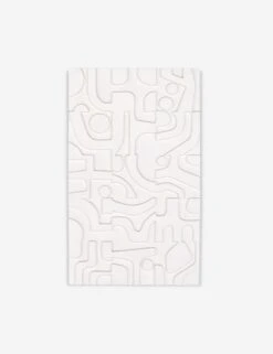 Odin Wall Hanging (Set Of 2) -KINKIN Decor Shop 227429 001 frt 2