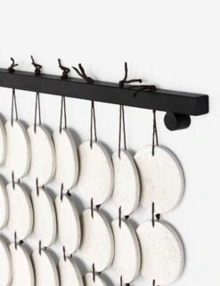 Alexi Wall Hanging -KINKIN Decor Shop 227432 001 DET 1