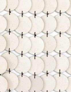 Alexi Wall Hanging -KINKIN Decor Shop 227432 001 DET 2