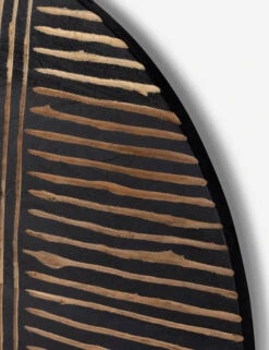 Gemi Wall Hanging (Set Of 2) -KINKIN Decor Shop 227458 001 DET 1