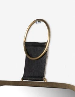 Dolan Mirror 7 Dolan Mirror -KINKIN Decor Shop 228502 002 DET 3