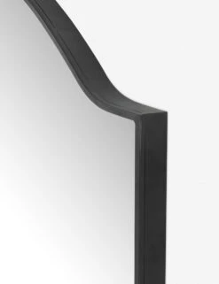 Rachelle Floor Mirror -KINKIN Decor Shop 228729 001 DET 4