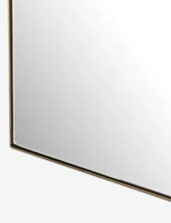 Rachelle Floor Mirror -KINKIN Decor Shop 228729 002 DET 3
