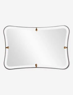 Arteriors Janey Mirror -KINKIN Decor Shop 23 4913.d1