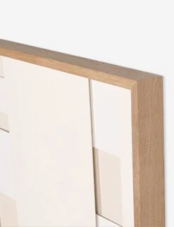 Dimension I Wall Art By Coup D'Esprit -KINKIN Decor Shop 230474 002 DET 1 Product