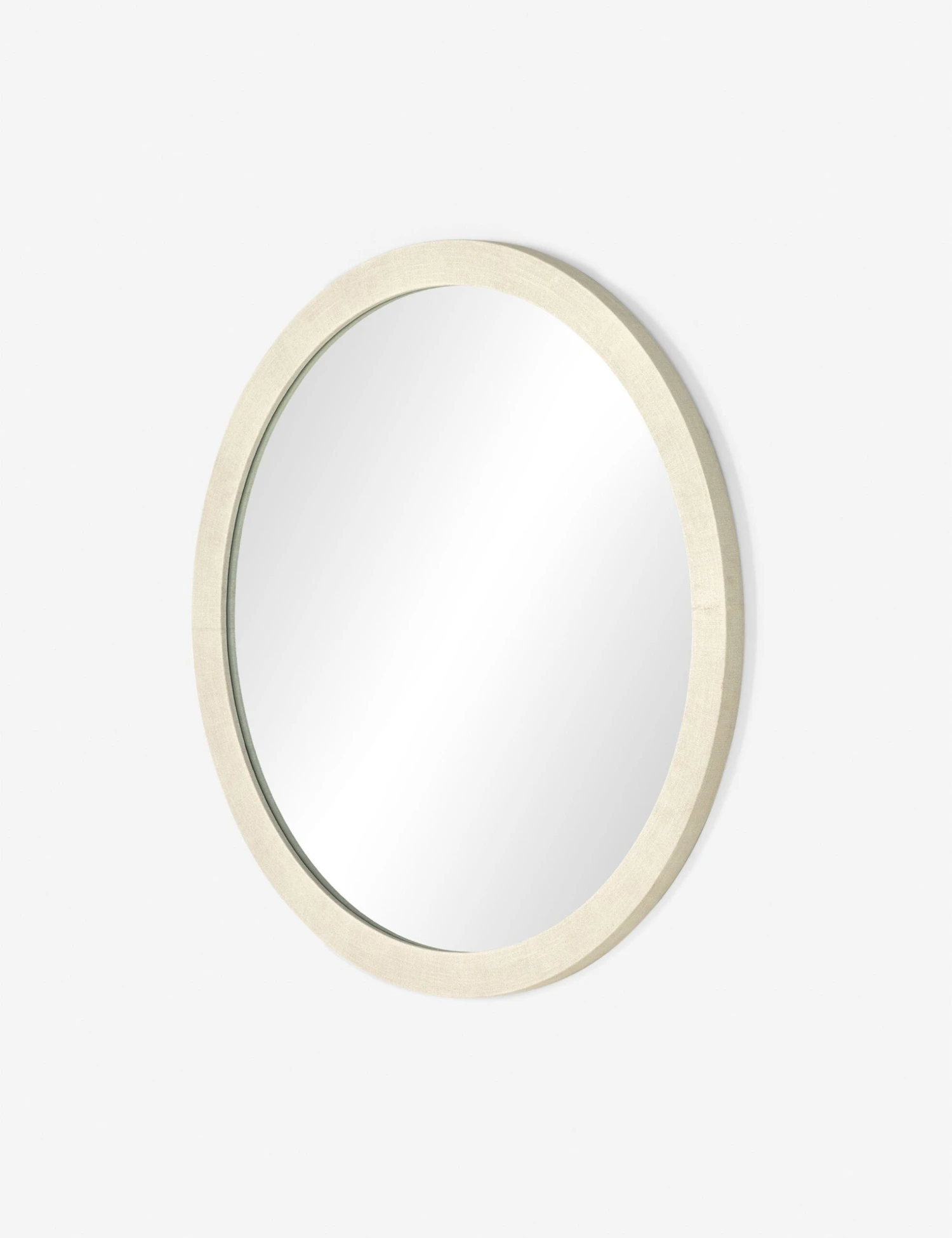 Betts Round Mirror 4 Betts Round Mirror - Image 2