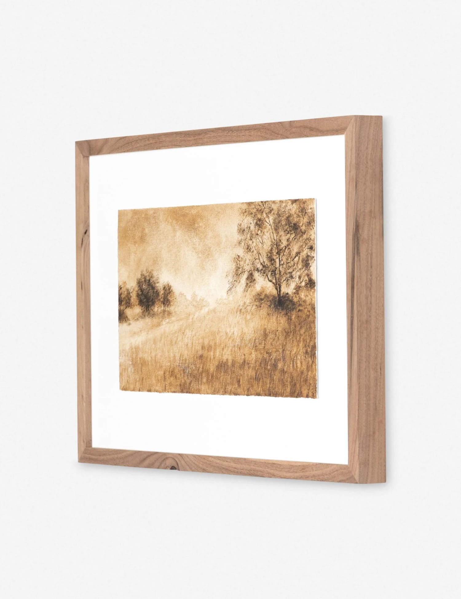 Hillside Haze III Wall Art By Aileen Fitzgerald 4 Hillside Haze III Wall Art By Aileen Fitzgerald - Image 2