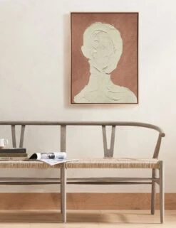 Portrait 4 Wall Art By Coup D'Esprit -KINKIN Decor Shop 232081 001 VIG 1 f2c5d5d9 d73b 4fae 8974 132c09a17f06