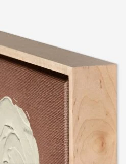 Portrait 4 Wall Art By Coup D'Esprit -KINKIN Decor Shop 232081 002 DET 1 Product