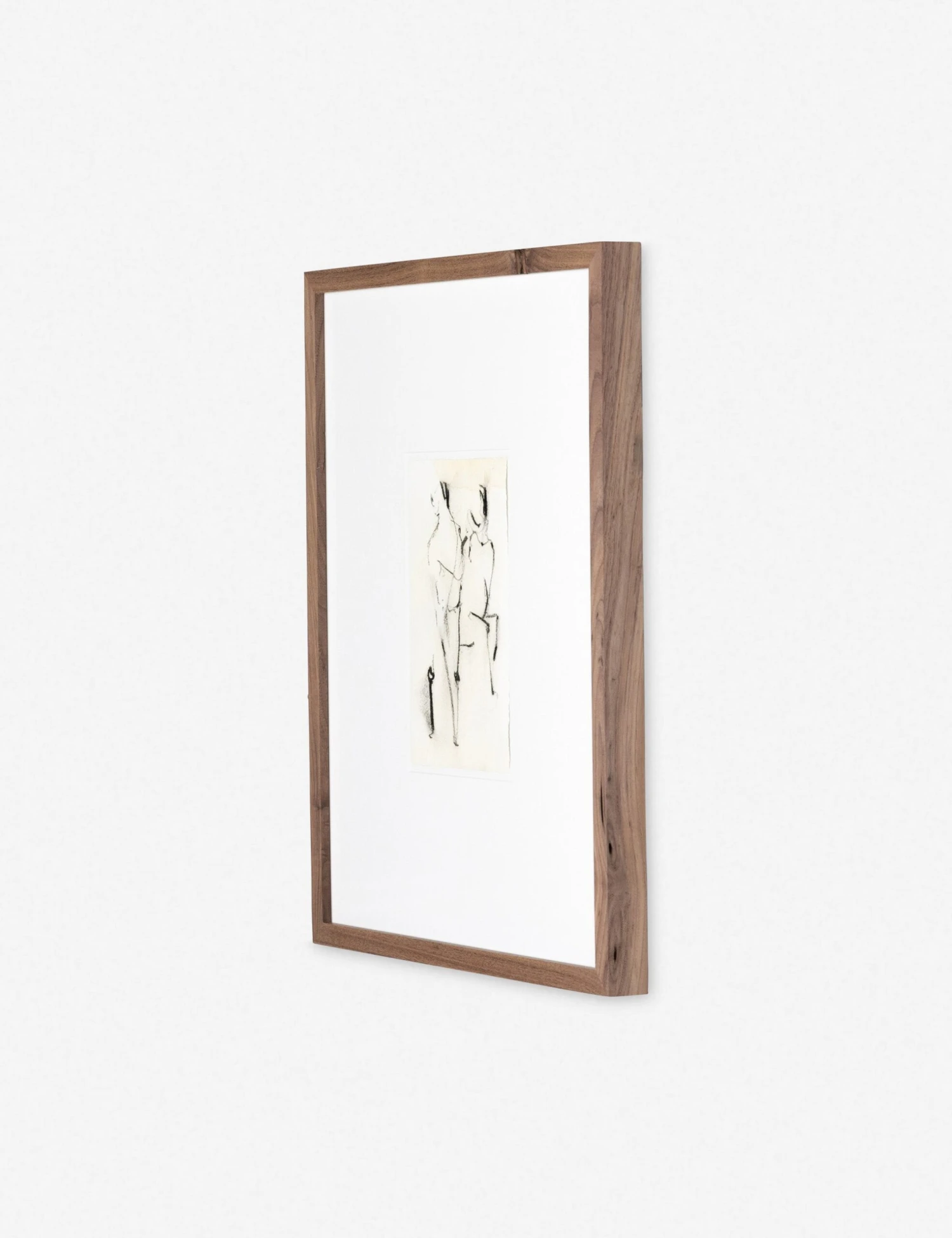 Figures II Wall Art By Gold Rush Art Co 7 Figures II Wall Art By Gold Rush Art Co - Image 5