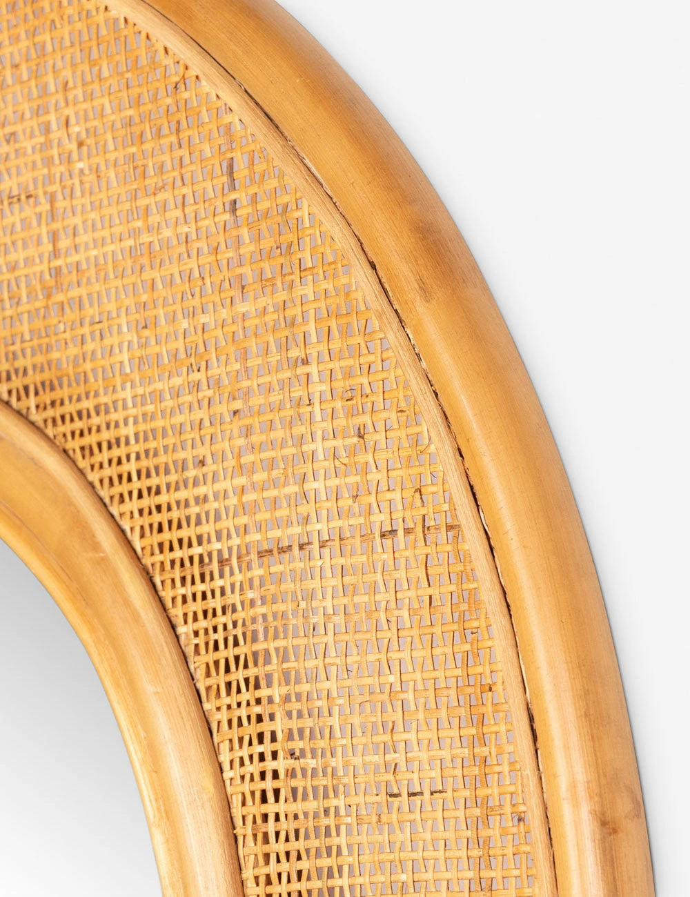 Combs Round Mirror 5 Combs Round Mirror - Image 3