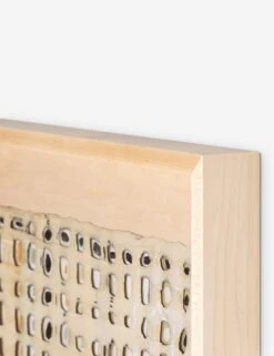 Zen I Wall Art By Stef Bauer 14 Zen I Wall Art By Stef Bauer -KINKIN Decor Shop 233171 001 DET 1