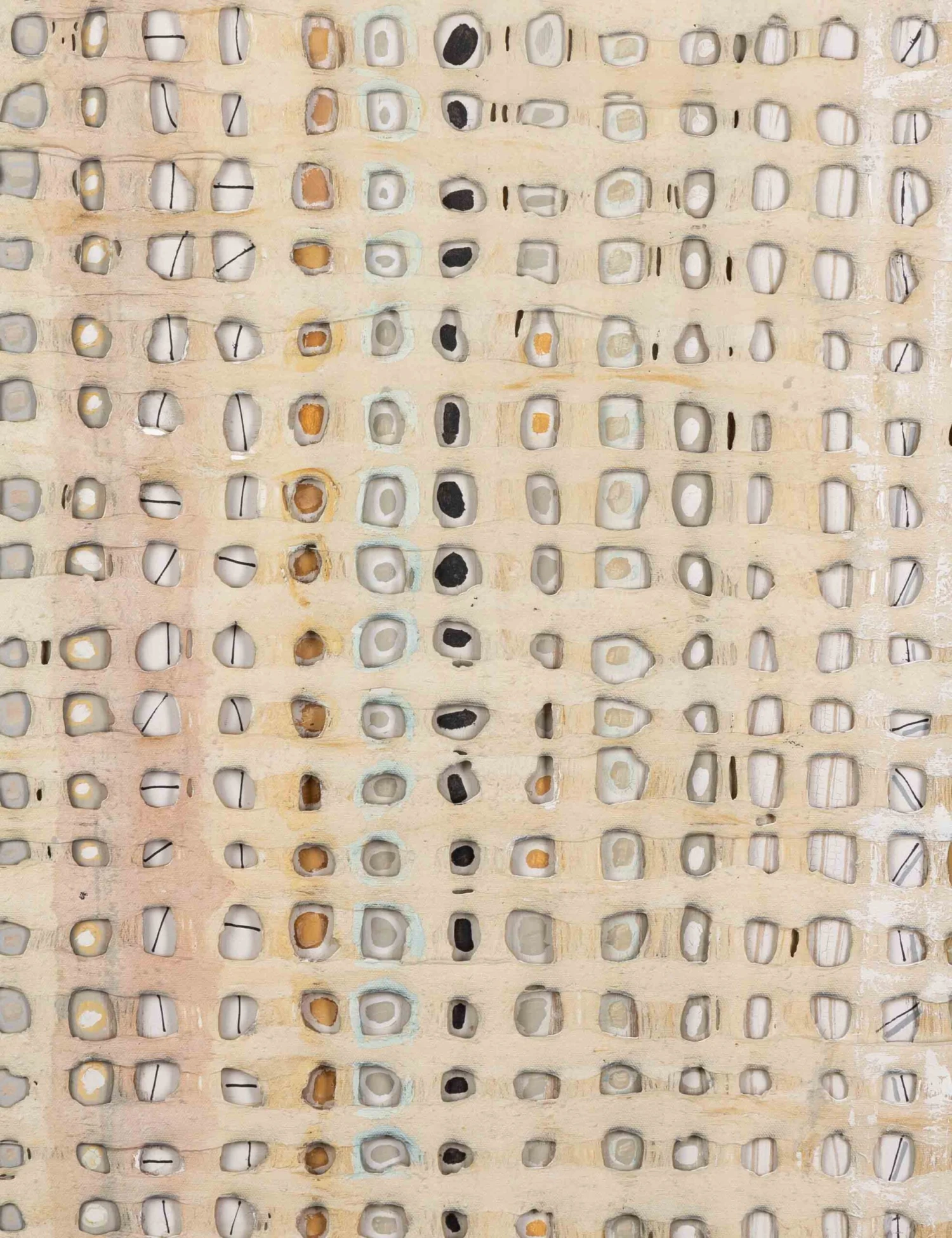 Zen I Wall Art By Stef Bauer 9 Zen I Wall Art By Stef Bauer - Image 7