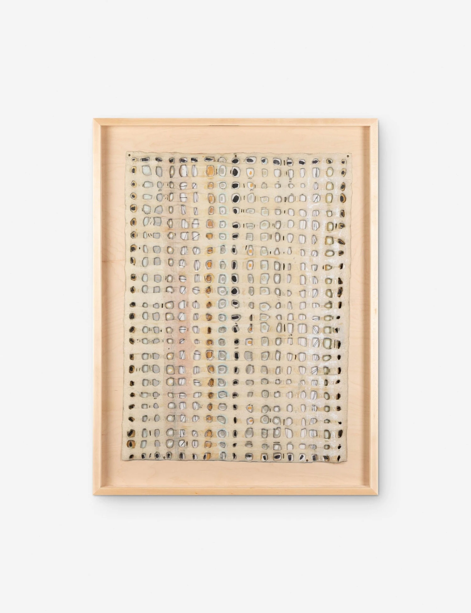 Zen I Wall Art By Stef Bauer 3 Zen I Wall Art By Stef Bauer