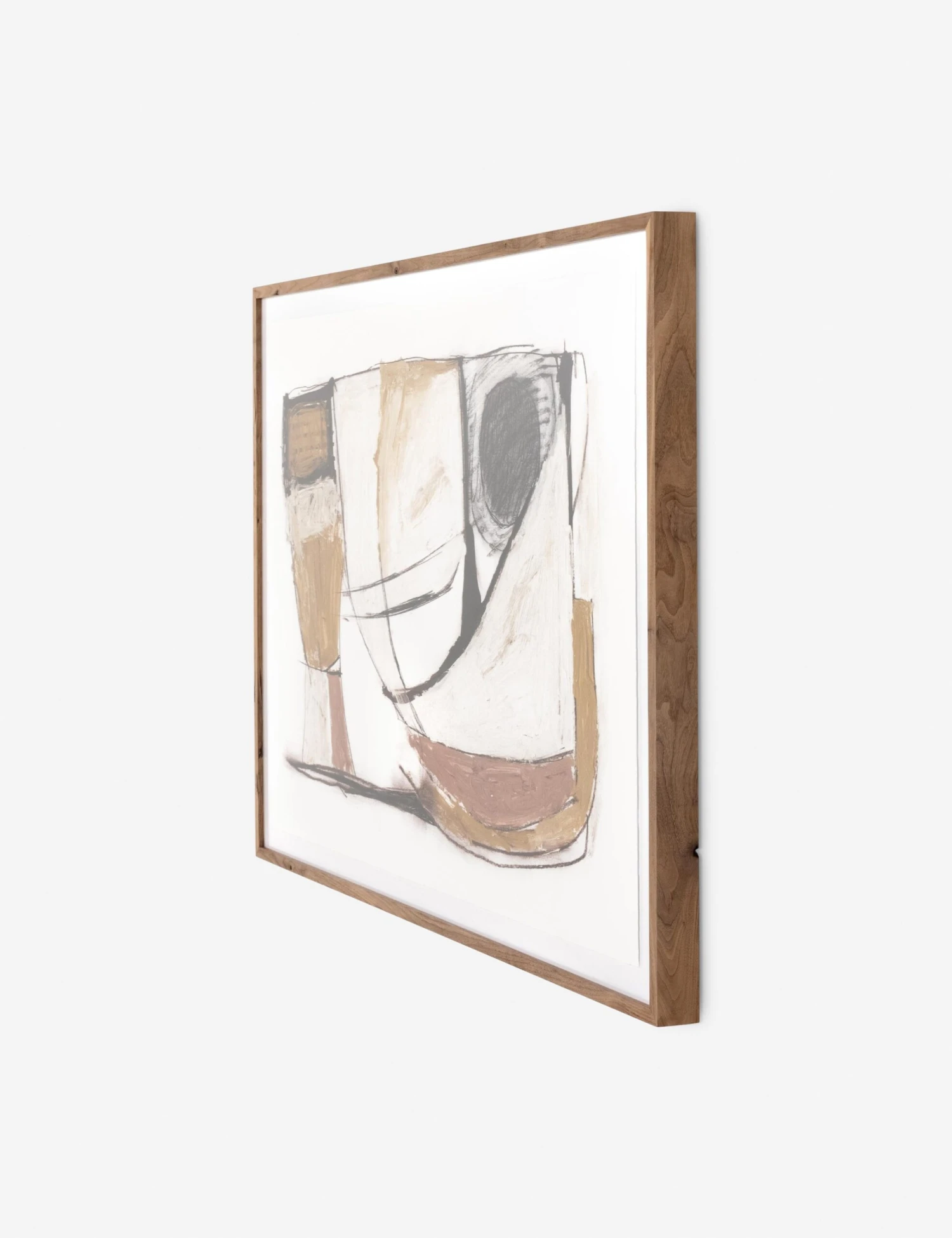 Mixed Media Wall Art By Dan Hobday 6 Mixed Media Wall Art By Dan Hobday - Image 4