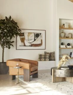 Mixed Media Wall Art By Dan Hobday 8 Mixed Media Wall Art By Dan Hobday -KINKIN Decor Shop 233183 001 ROM 1 LIFESTYLE