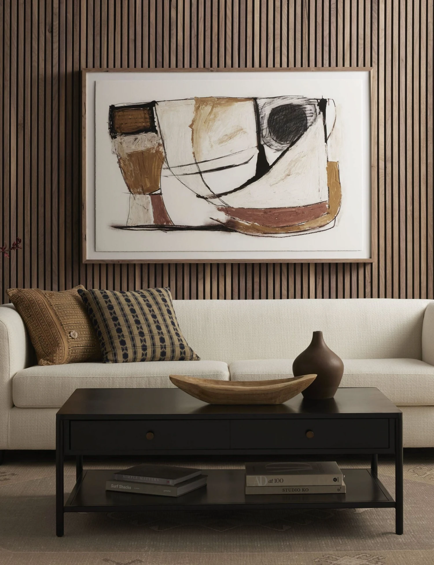 Mixed Media Wall Art By Dan Hobday 4 Mixed Media Wall Art By Dan Hobday - Image 2