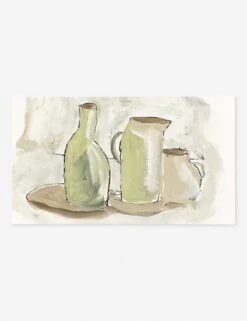 Still Life 9 Wall Art By Dan Hobday 9 Still Life 9 Wall Art By Dan Hobday -KINKIN Decor Shop 233191 001 DET 2